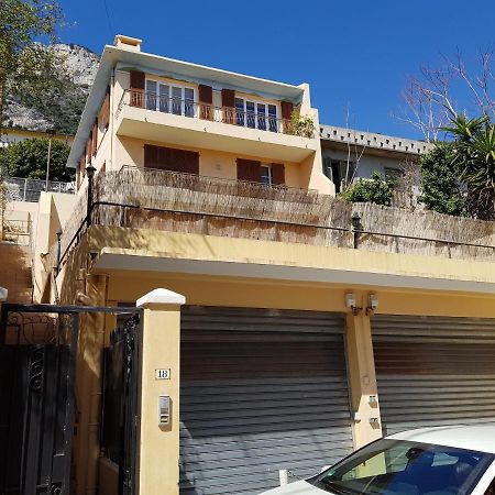 Cosy Duplex Avec 90 M2 De Terrasse Apartment Saint-Antoine  Ngoại thất bức ảnh