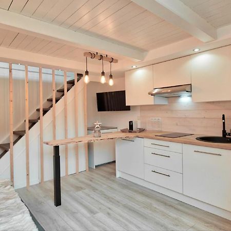Cosy Duplex Avec 90 M2 De Terrasse Apartment Saint-Antoine  Ngoại thất bức ảnh