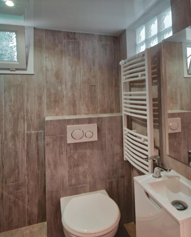 Cosy Duplex Avec 90 M2 De Terrasse Apartment Saint-Antoine  Ngoại thất bức ảnh