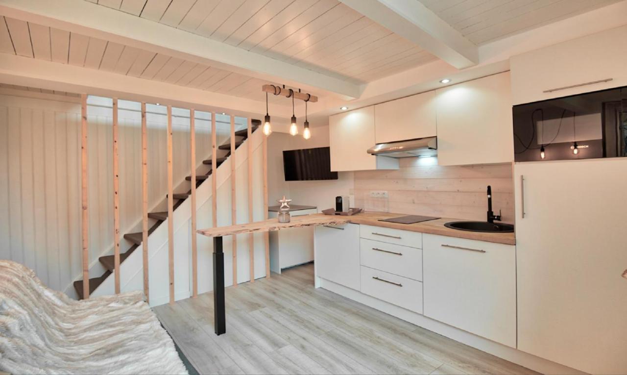 Cosy Duplex Avec 90 M2 De Terrasse Apartment Saint-Antoine  Ngoại thất bức ảnh