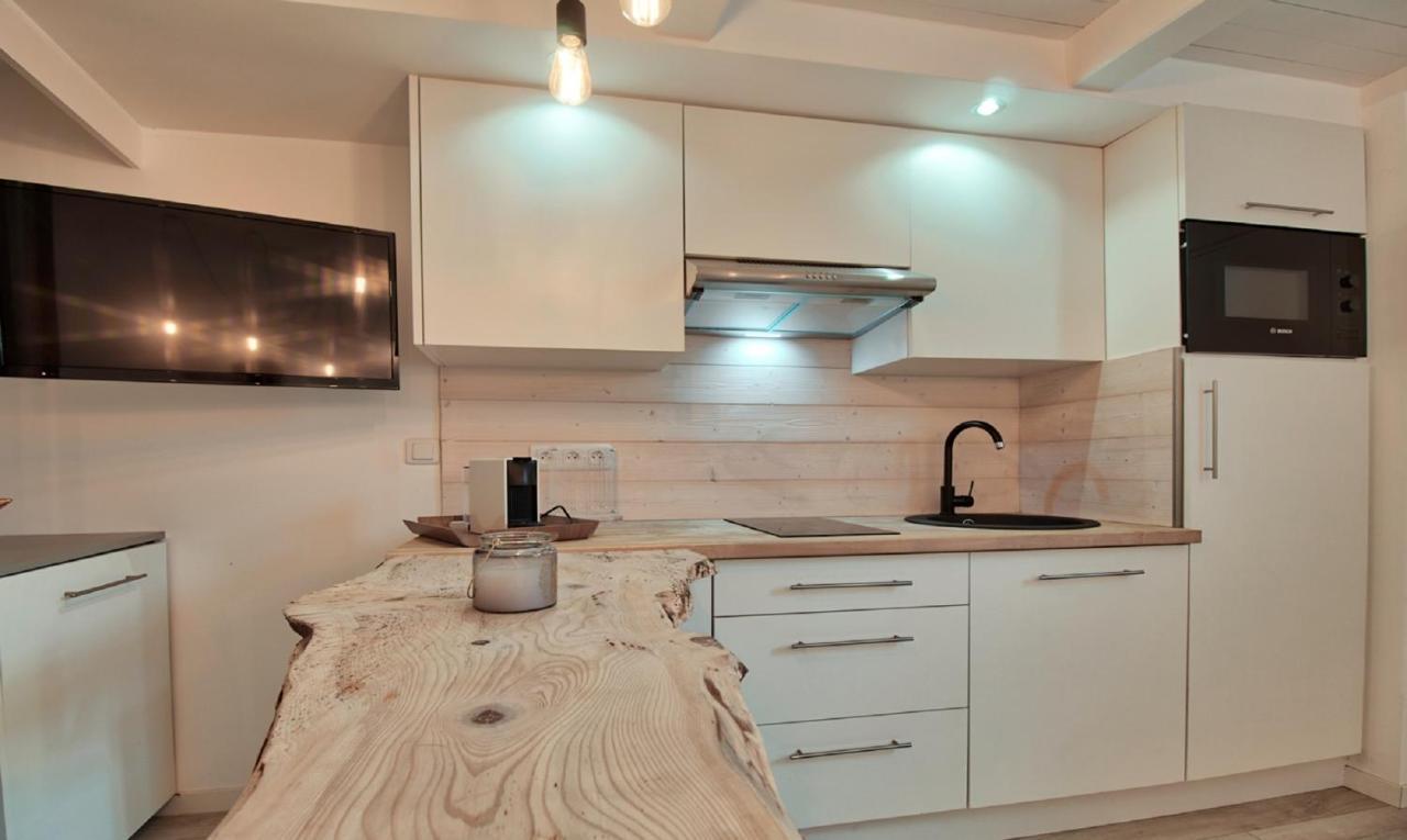 Cosy Duplex Avec 90 M2 De Terrasse Apartment Saint-Antoine  Ngoại thất bức ảnh