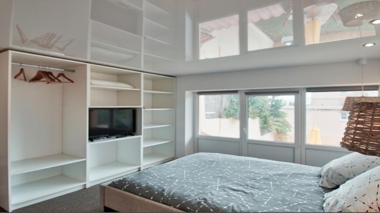 Cosy Duplex Avec 90 M2 De Terrasse Apartment Saint-Antoine  Ngoại thất bức ảnh